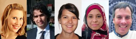 Profile and Predictors of Voluntary Civic Engagement at a Private University in Egypt by  Nadia Haddara, Baland Jalal, Gwendolyn D. Anderson, Mona M. Amer, Joseph M. Simons-Rudolph